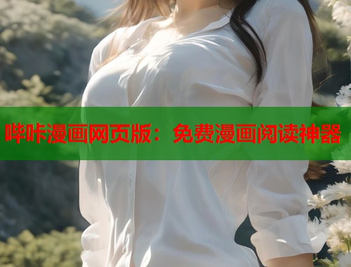 哔咔漫画网页版：免费漫画阅读神器