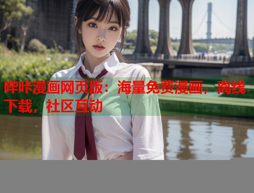 哔咔漫画网页版:海量免费漫画,离线下载,社区互动 哔咔漫画网页版:海量免费漫画,离线下载,社区互动