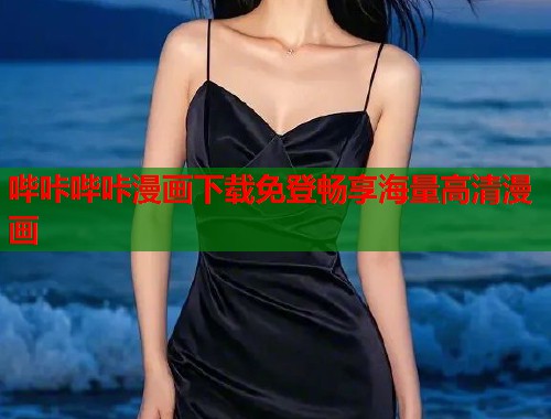 哔咔哔咔漫画下载免登畅享海量高清漫画