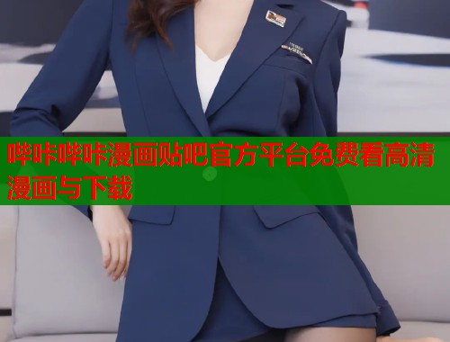 哔咔哔咔漫画贴吧官方平台免费看高清漫画与下载