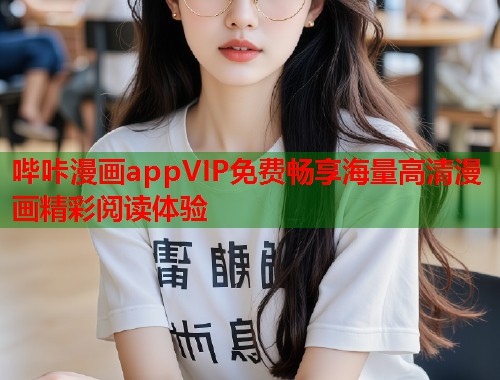 哔咔漫画appVIP免费畅享海量高清漫画精彩阅读体验