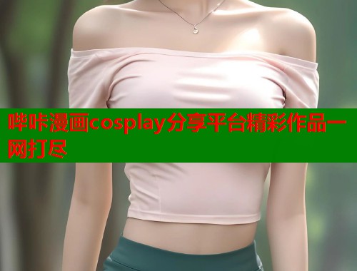 哔咔漫画cosplay分享平台精彩作品一网打尽