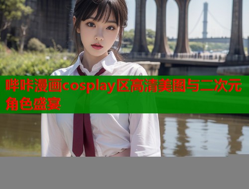 哔咔漫画cosplay区高清美图与二次元角色盛宴