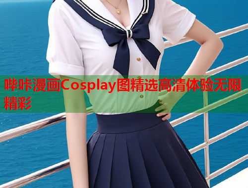 哔咔漫画Cosplay图精选高清体验无限精彩