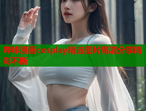 哔咔漫画cosplay精选图片高清分享精彩不断