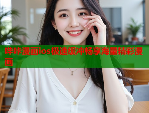 哔咔漫画ios极速缓冲畅享海量精彩漫画