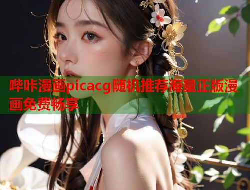 哔咔漫画picacg随机推荐海量正版漫画免费畅享