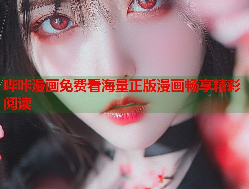 哔咔漫画免费看海量正版漫画畅享精彩阅读 哔咔漫画免费看海量正版漫画畅享精彩阅读