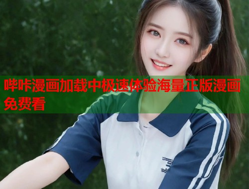 哔咔漫画加载中极速体验海量正版漫画免费看