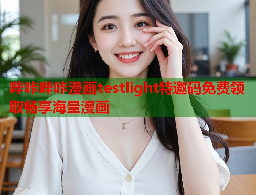 哔咔哔咔漫画testlight特邀码免费领取畅享海量漫画 哔咔哔咔漫画testlight特邀码免费领取畅享海量漫画
