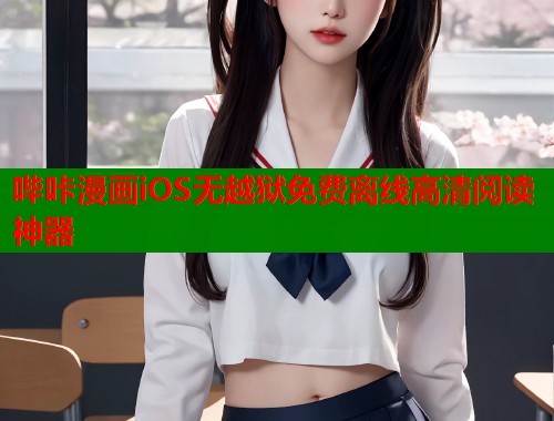 哔咔漫画iOS无越狱免费离线高清阅读神器 哔咔漫画iOS无越狱免费离线高清阅读神器