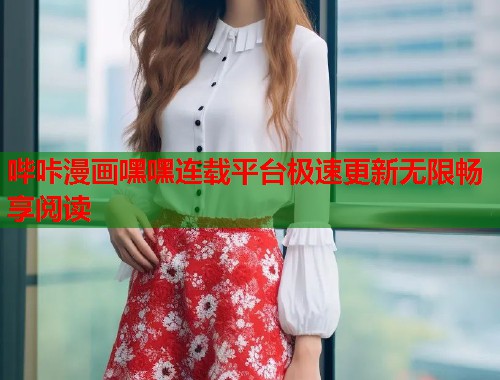 哔咔漫画嘿嘿连载平台极速更新无限畅享阅读