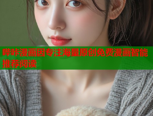 哔咔漫画因专注海量原创免费漫画智能推荐阅读