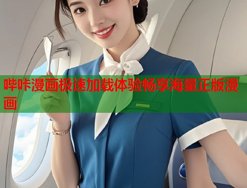 哔咔漫画极速加载体验畅享海量正版漫画