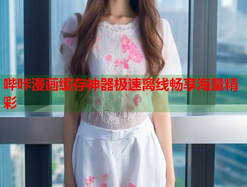 哔咔漫画缓存神器极速离线畅享海量精彩