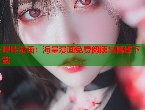 哔咔漫画：海量漫画免费阅读与离线下载