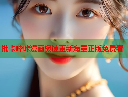 批卡哔咔漫画极速更新海量正版免费看 批卡哔咔漫画极速更新海量正版免费看