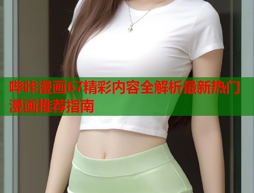 哔咔漫画67精彩内容全解析最新热门漫画推荐指南
