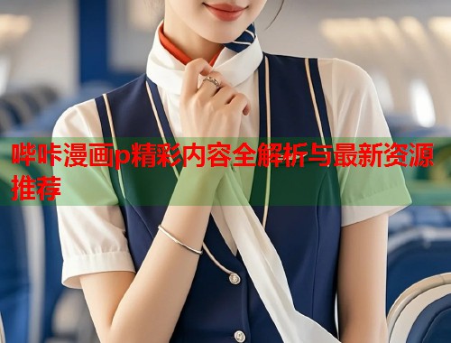 哔咔漫画p精彩内容全解析与最新资源推荐