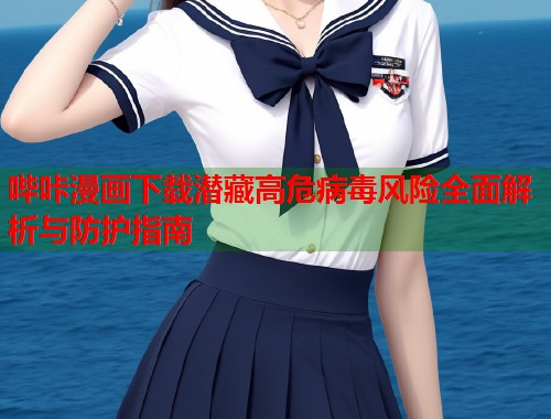 哔咔漫画下载潜藏高危病毒风险全面解析与防护指南 哔咔漫画下载潜藏高危病毒风险全面解析与防护指南