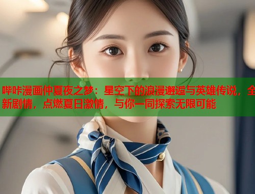 哔咔漫画仲夏夜之梦:星空下的浪漫邂逅与英雄传说,全新剧情,点燃夏日激情,与你一同探索无限可能 哔咔漫画仲夏夜之梦:星空下的浪漫邂逅与英雄传说,全新剧情,点燃夏日激情,与你一同探索无限可能