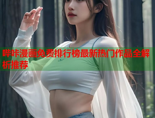 哔咔漫画免费排行榜最新热门作品全解析推荐