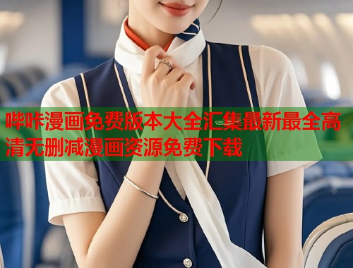 哔咔漫画免费版本大全汇集最新最全高清无删减漫画资源免费下载