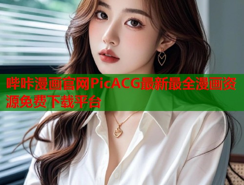 哔咔漫画官网PicACG最新最全漫画资源免费下载平台