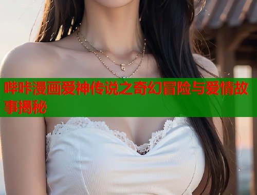 哔咔漫画爱神传说之奇幻冒险与爱情故事揭秘