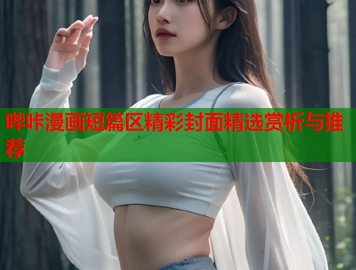 哔咔漫画短篇区精彩封面精选赏析与推荐 哔咔漫画短篇区精彩封面精选赏析与推荐