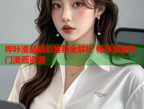 哔咔漫画精彩推荐全解析 畅享最新热门漫画资源