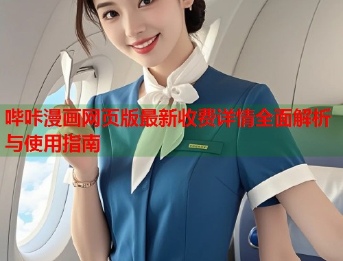 哔咔漫画网页版最新收费详情全面解析与使用指南